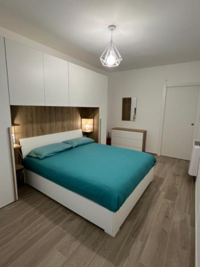 FraMì apartment